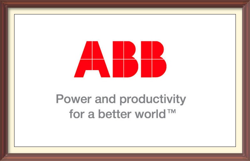 Abb Logo